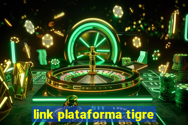 link plataforma tigre